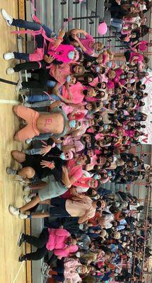 Eldorado High School