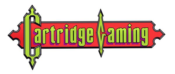 Cartridge Gaming