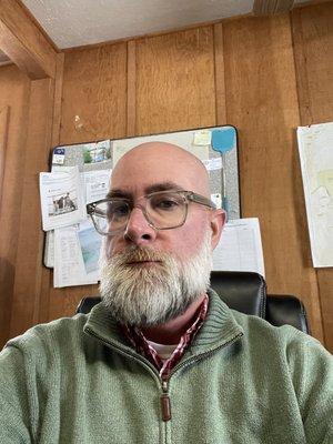 A great trim and shape.  Levi is awesome, talked sports and loved the old school barber feel.  Price was more than reasonable.