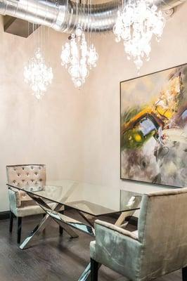 Yellow Door Group, Nathan Grace Real Estate Brand
 Frisco Office