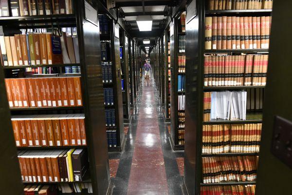 Allegheny County Law Library
