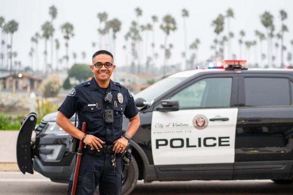Ventura Police Department