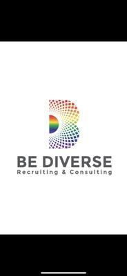Be Diverse Recruiting and consulting