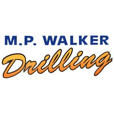 M.P. Walker Water Well Drilling - Well Drilling, Well Pumps & Tanks, and Water Treatment in South Jersey