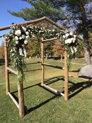 Cabin Fever Floral & Gifts