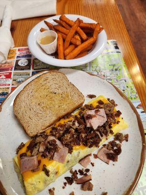 Baker's Kitchen