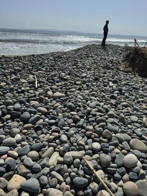 San Onofre State Beach