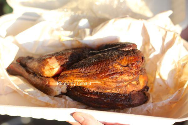 Black Dog Smoke & Ale House