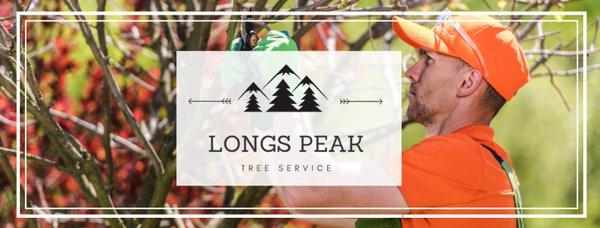 Longs Peak Tree Service