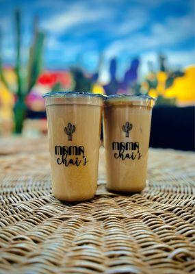 Mama Chai's