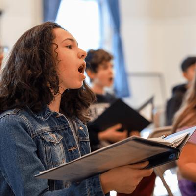 New School of Music