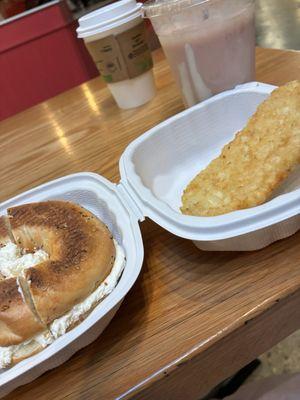 Hashbrown