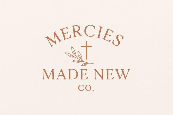 Mercies Made New Co.