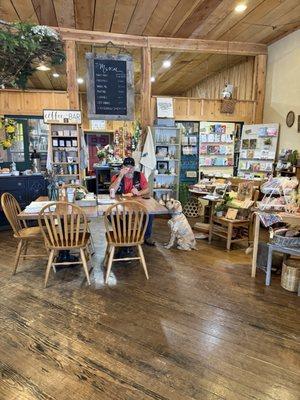 Almost Home Flowers & More