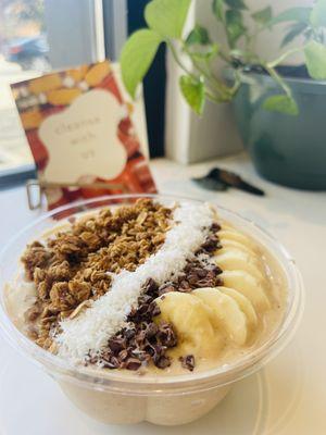 Rooted Juicery & Kitchen