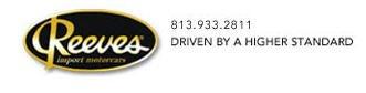 Reeves Import Motorcars