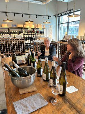 Story in a Bottle Wines