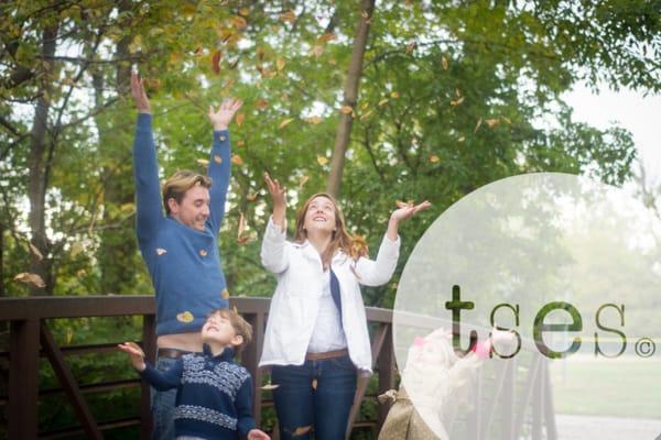 Family Photography - St. Charles County