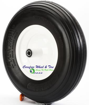 Carefree Wheel and Tire