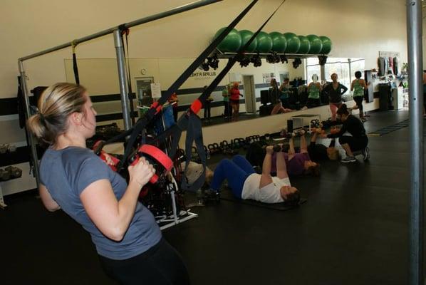 Pro Fitness