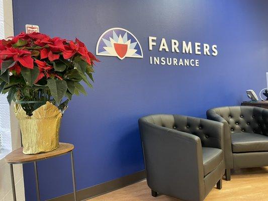 Farmers Insurance - Christopher Adamek