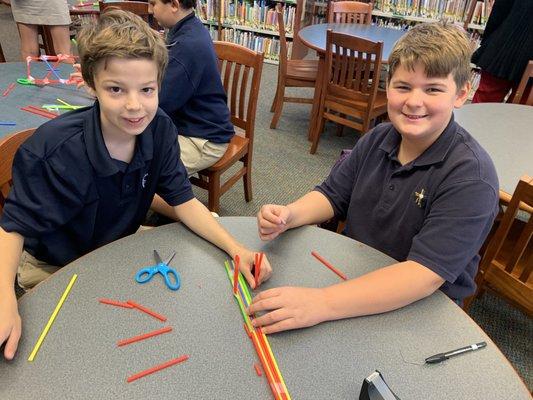 St Anthony of Padua Catholic School