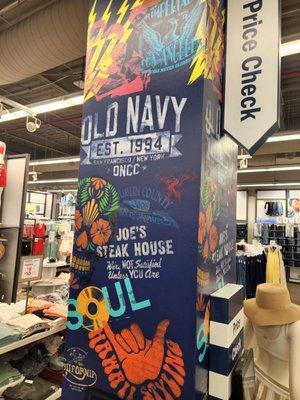 Old Navy