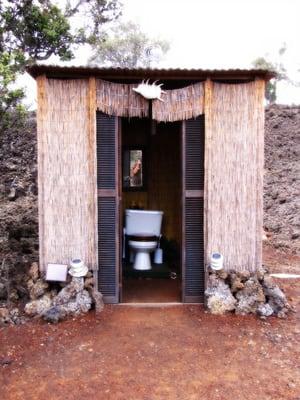 Lova Lava Land Eco-Resort