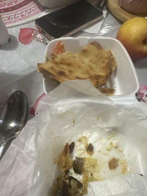 Las Carnitas De Montecristo