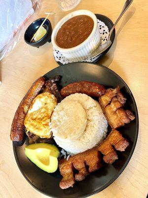 Mambo Cafe