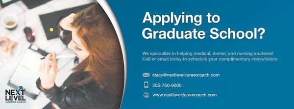 Next Level Career Coach