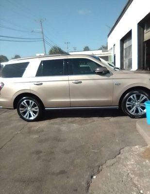 BIG GS Cars and Trucks Detailing