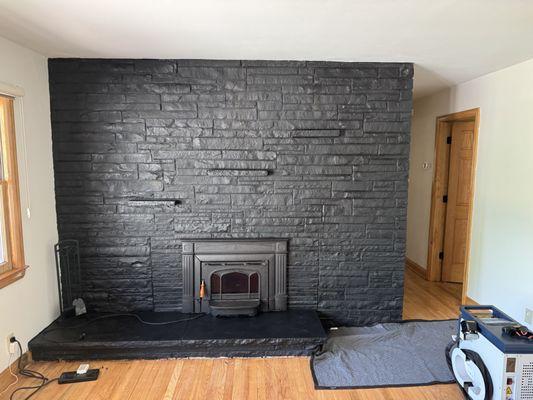 Spark Laser Rust Removal & Cleaning