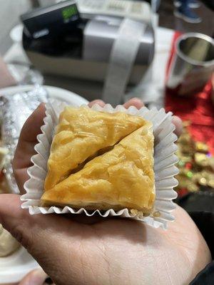 Baklava
