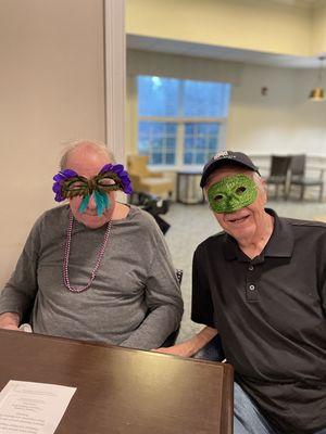 Atria Merrimack Place