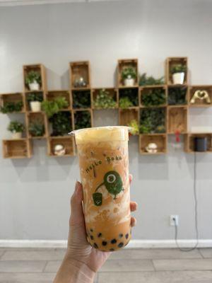 Hello Boba
