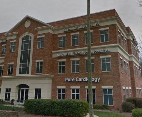 Christopher G Stephenson, MD - Pure Cardiology