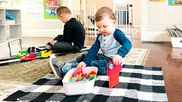 Hatzlaja Early Childhood Academy
