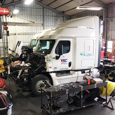 Valley Power Systems