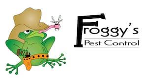 Froggys Pest Control