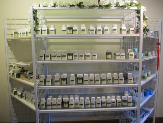 China Acupuncture Health Center