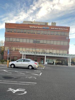 Yale New Haven Health