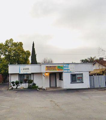 Willow Street Insurance