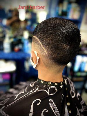 Willston Barber Shop