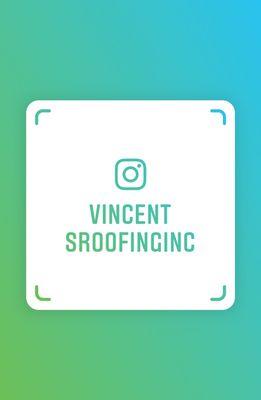 Vincent's Roofing
