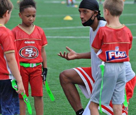 Pittsburgh Flag Football League