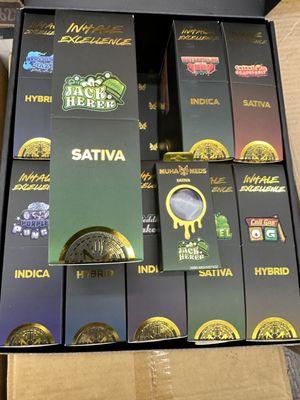 Vape Master & Smoke Shop