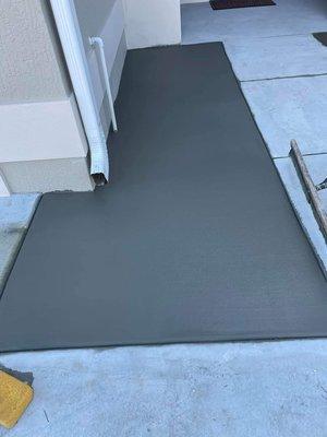 Top Notch Concrete Services