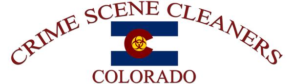 Crime Scene Cleaners