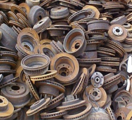 All EDS Business and Stuff